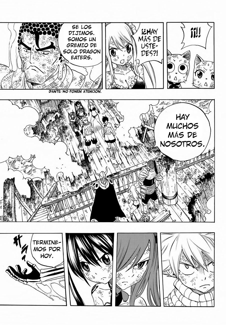 Read Fairy Tail_ 100 Years Quest es Manga Online