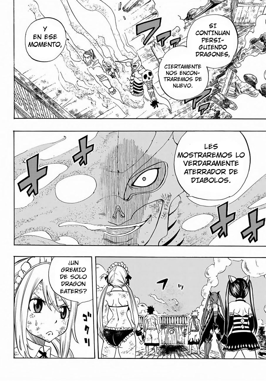 Read Fairy Tail_ 100 Years Quest es Manga Online