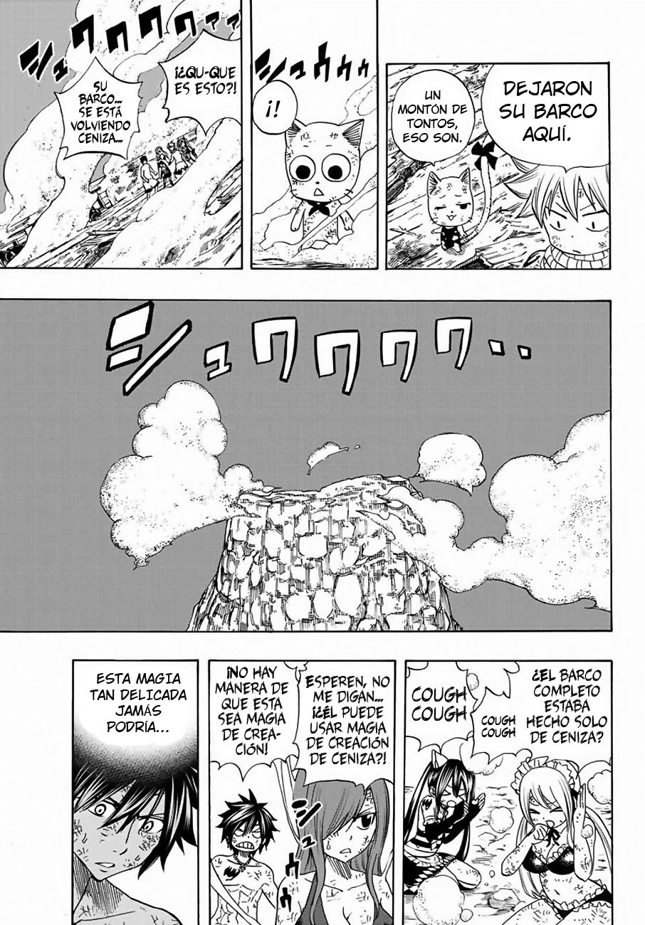 Read Fairy Tail_ 100 Years Quest es Manga Online