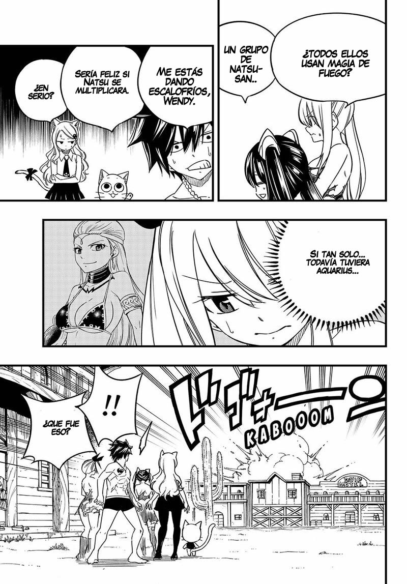 Read Fairy Tail_ 100 Years Quest es Manga Online