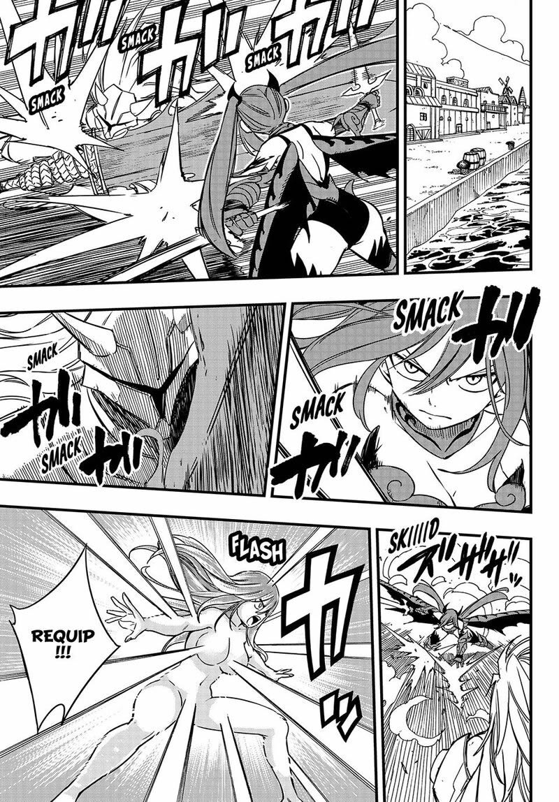 Read Fairy Tail_ 100 Years Quest es Manga Online