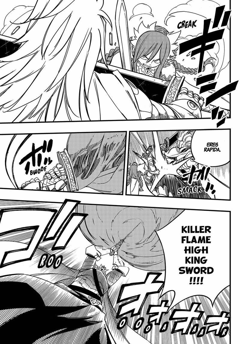Read Fairy Tail_ 100 Years Quest es Manga Online