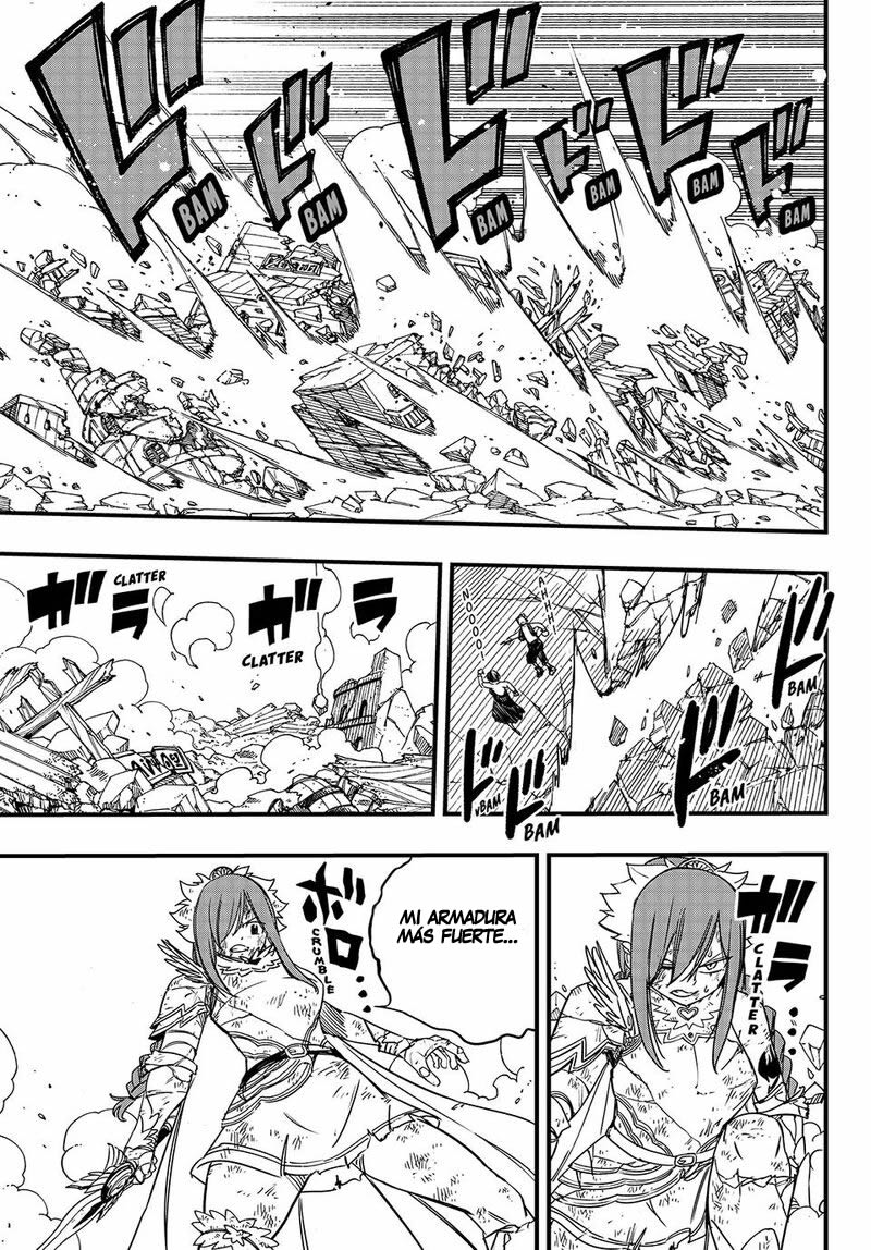 Read Fairy Tail_ 100 Years Quest es Manga Online