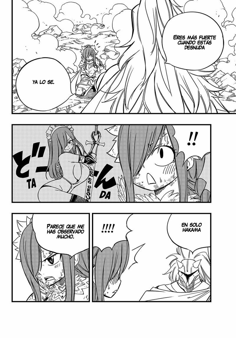 Read Fairy Tail_ 100 Years Quest es Manga Online