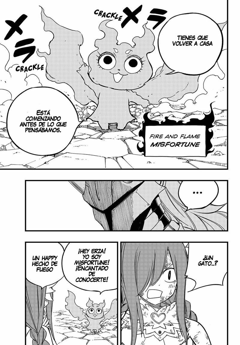 Read Fairy Tail_ 100 Years Quest es Manga Online