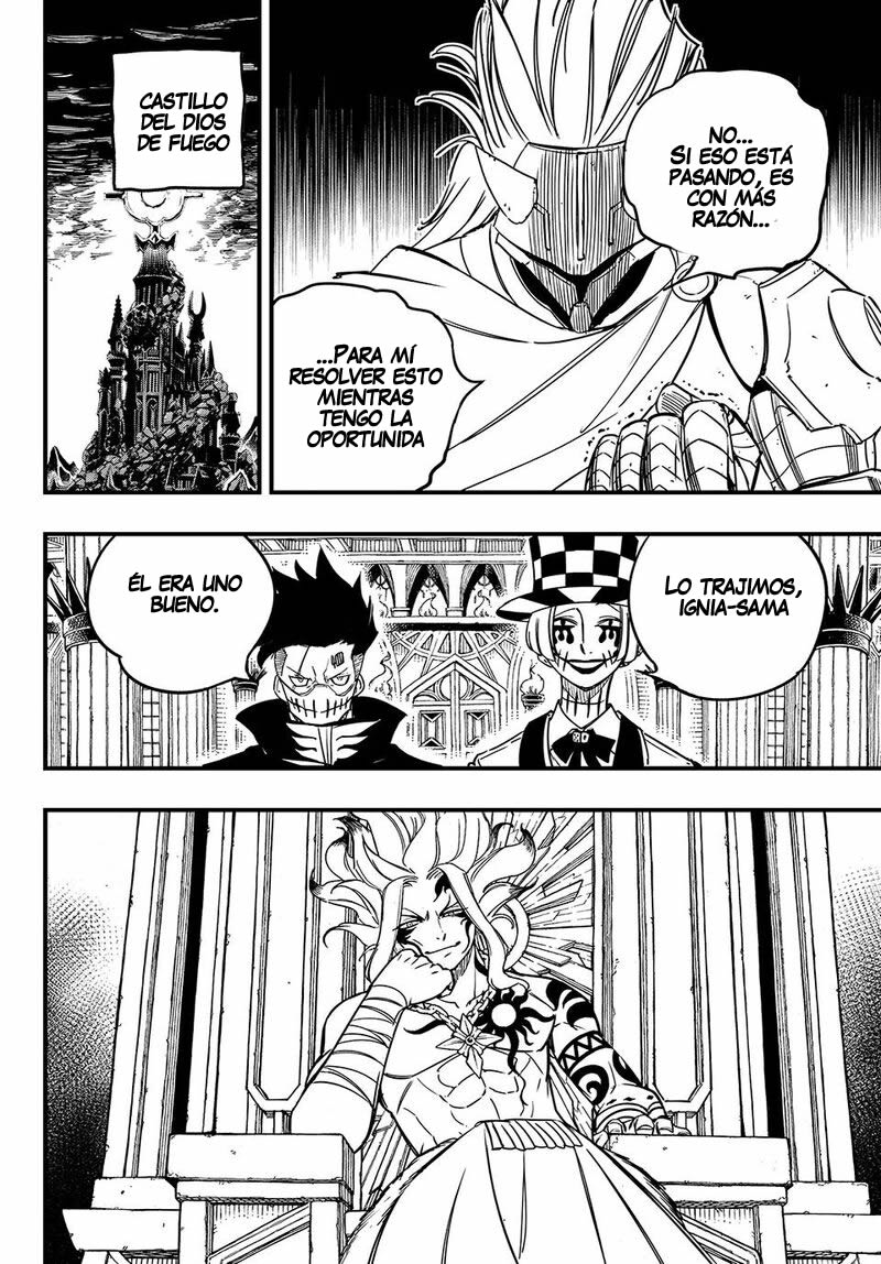 Read Fairy Tail_ 100 Years Quest es Manga Online