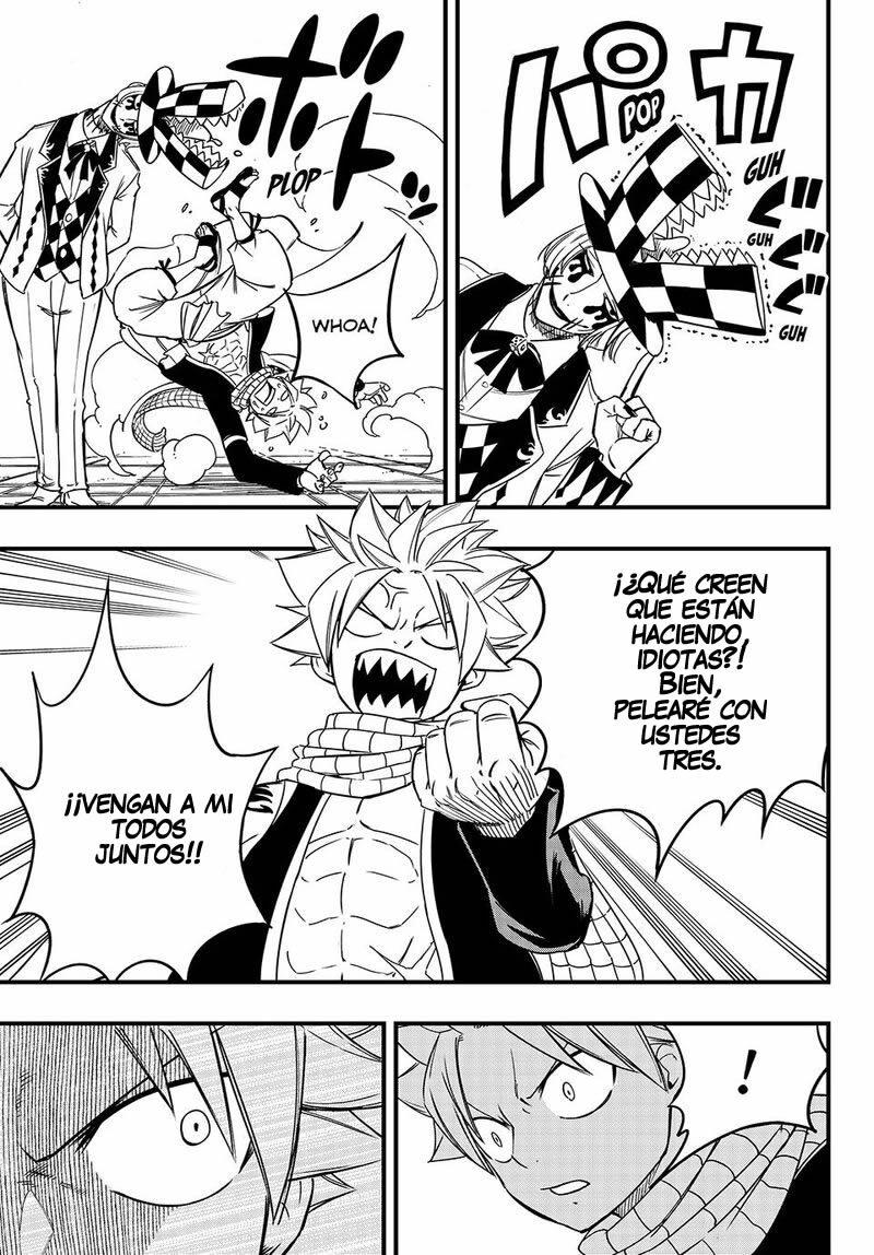 Read Fairy Tail_ 100 Years Quest es Manga Online