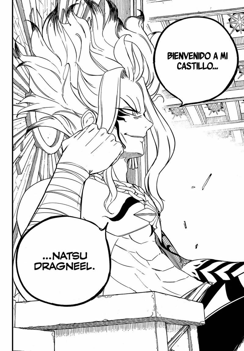 Read Fairy Tail_ 100 Years Quest es Manga Online