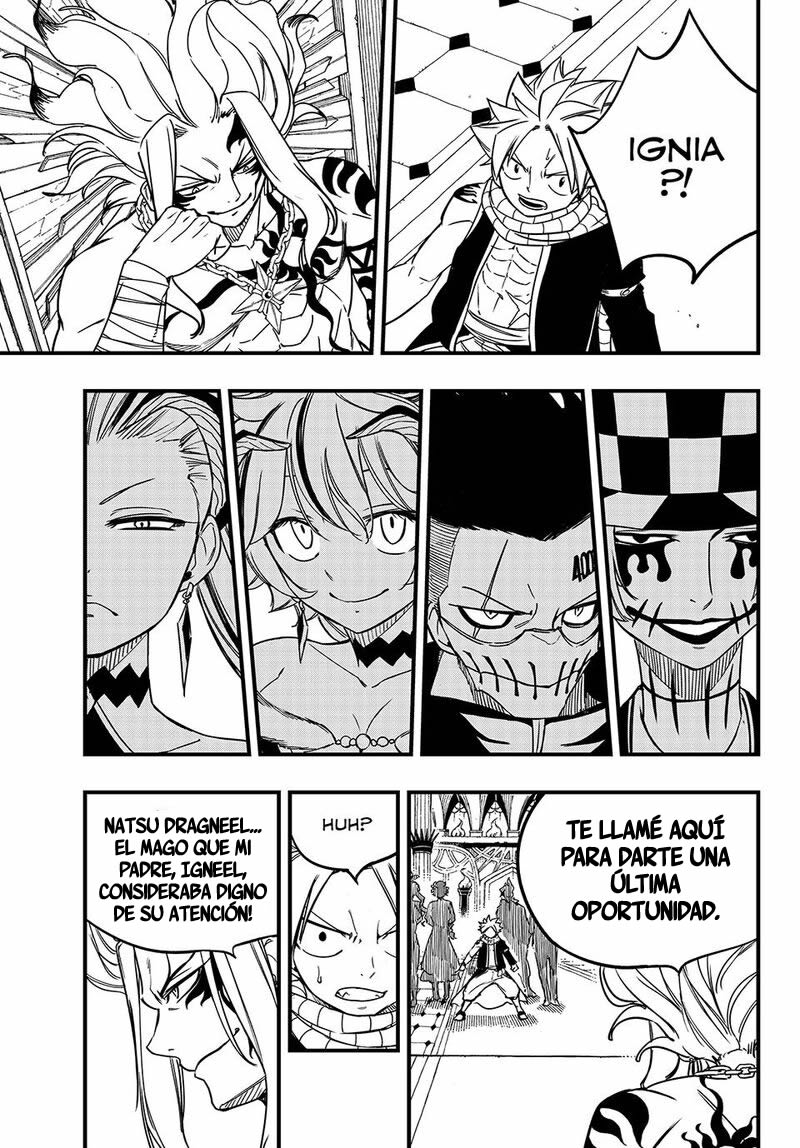 Read Fairy Tail_ 100 Years Quest es Manga Online