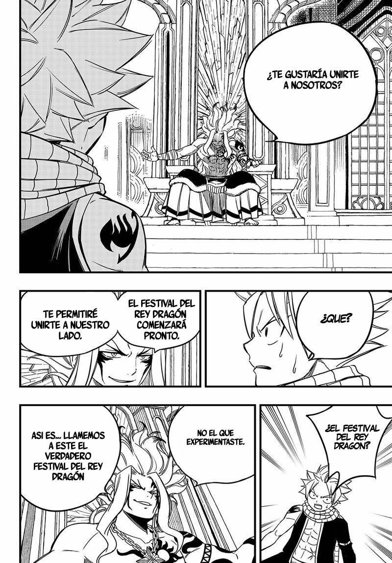 Read Fairy Tail_ 100 Years Quest es Manga Online