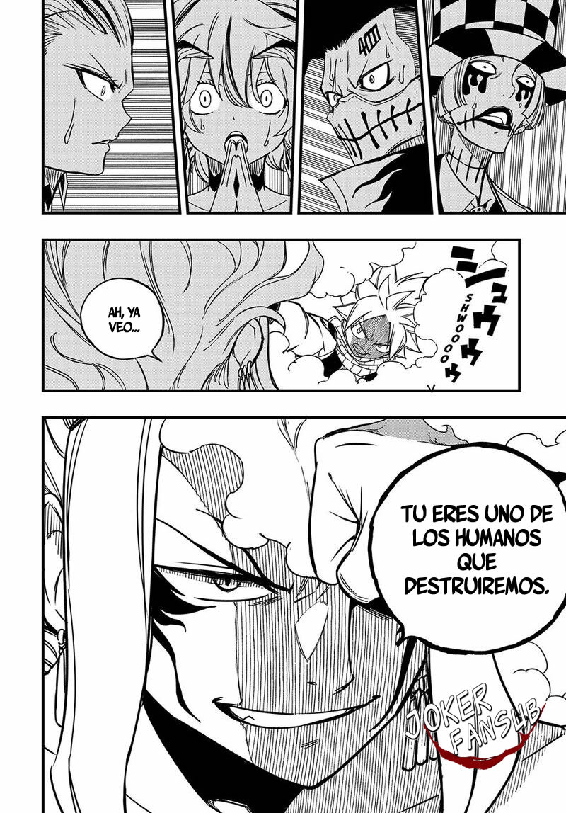 Read Fairy Tail_ 100 Years Quest es Manga Online