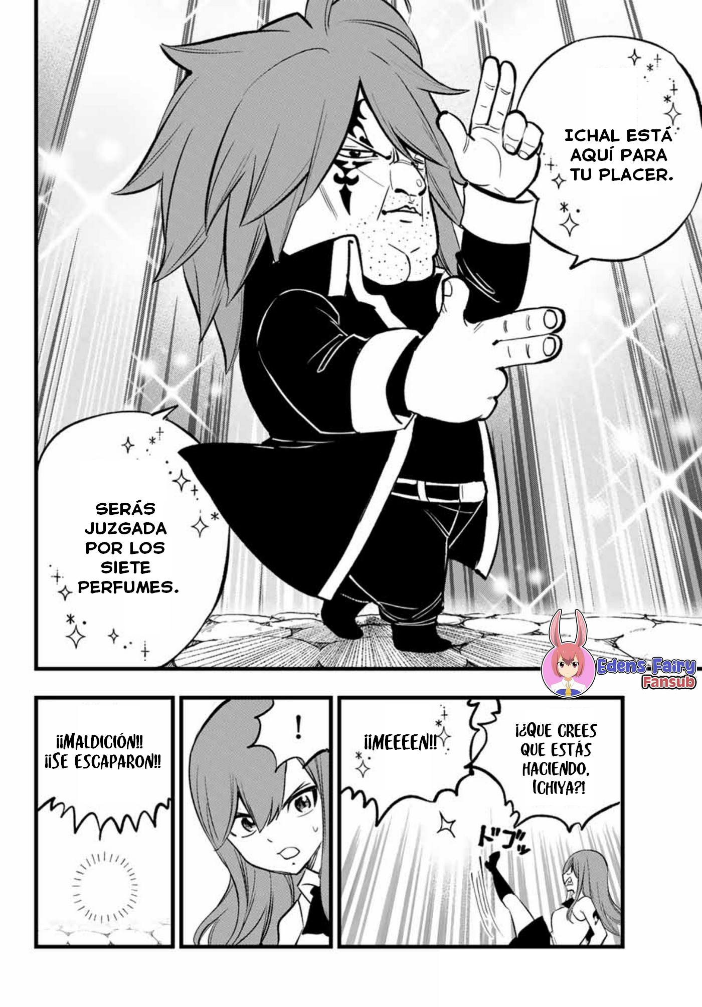Read Fairy Tail_ 100 Years Quest es Manga Online