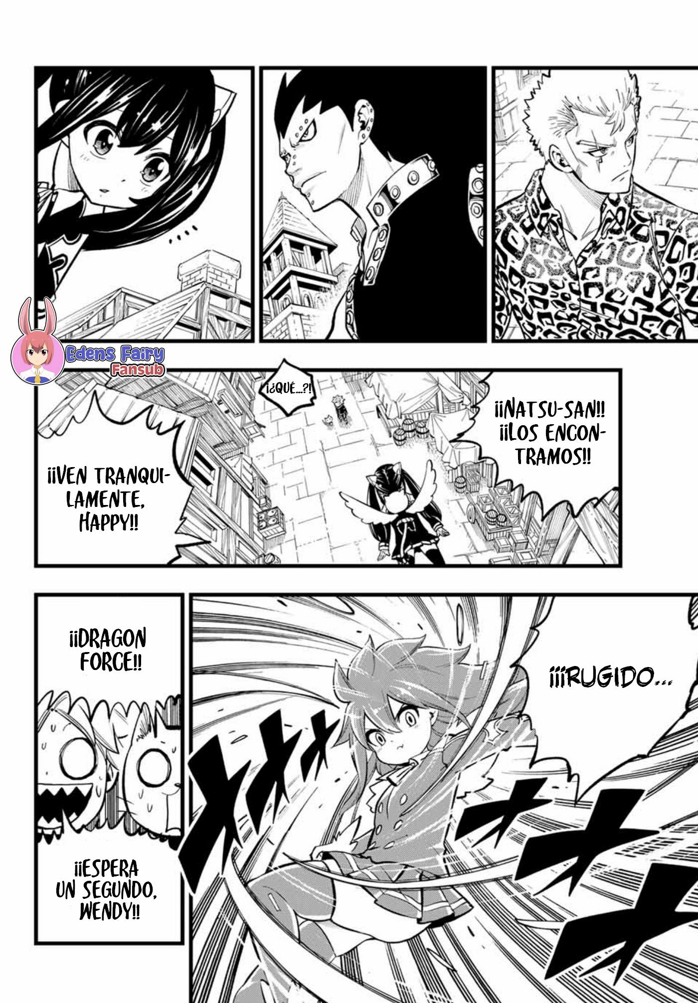 Read Fairy Tail_ 100 Years Quest es Manga Online
