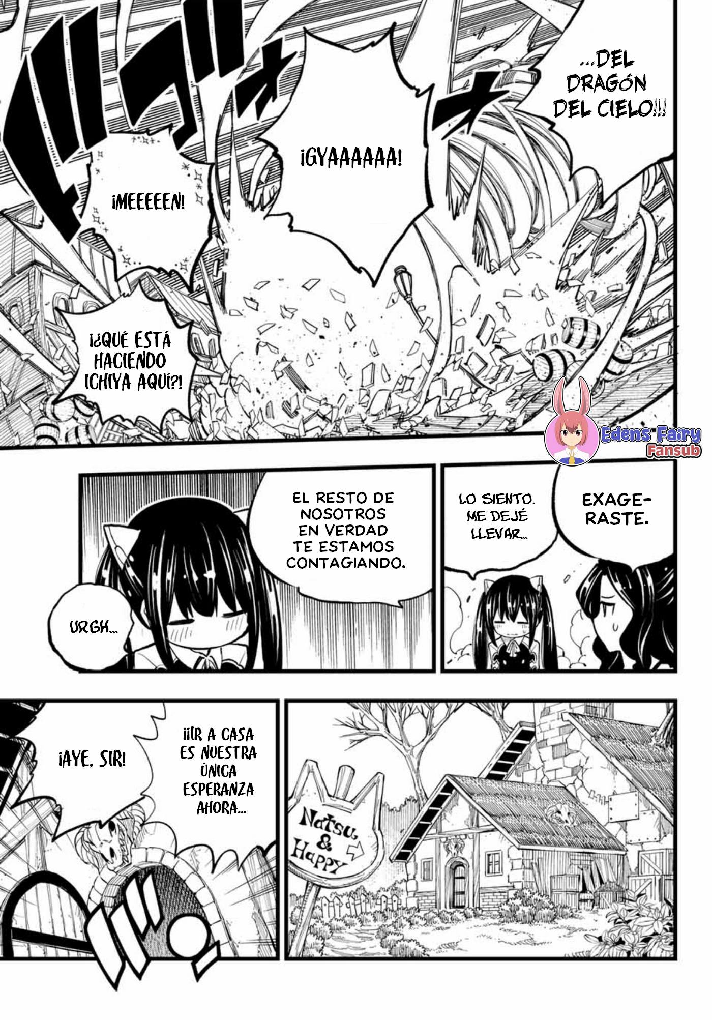 Read Fairy Tail_ 100 Years Quest es Manga Online