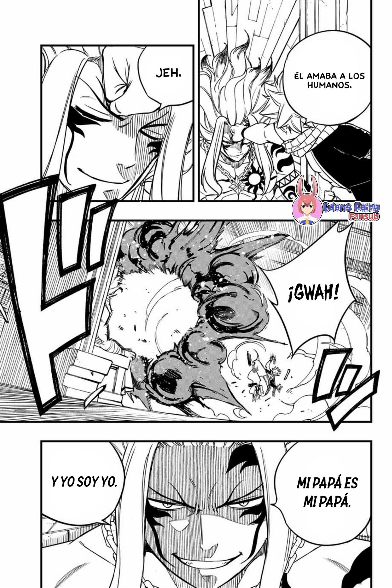 Read Fairy Tail_ 100 Years Quest es Manga Online
