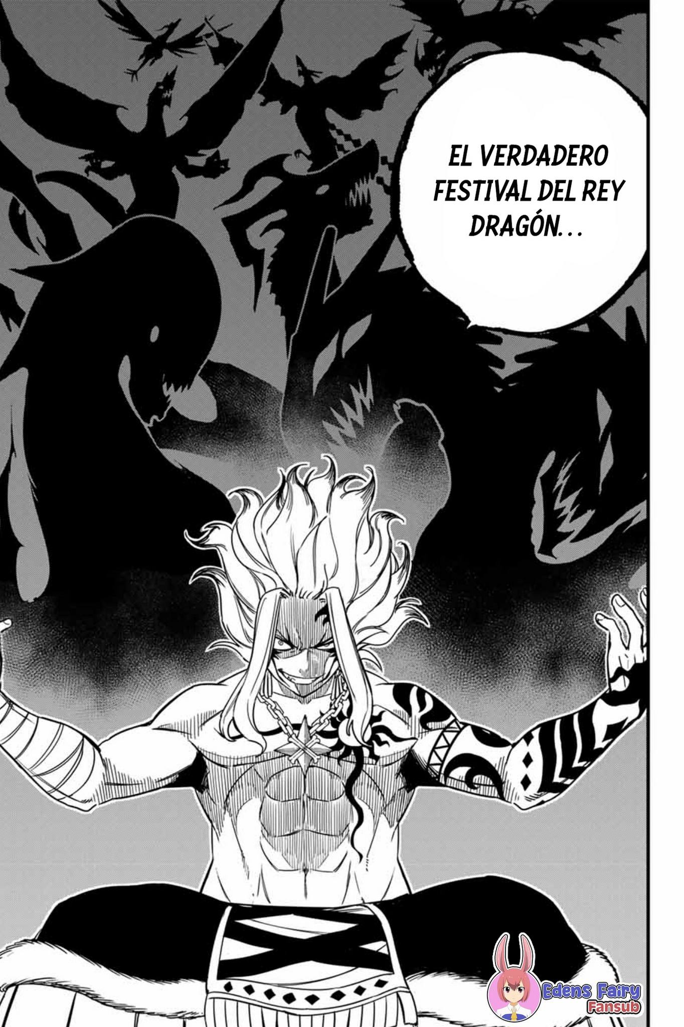 Read Fairy Tail_ 100 Years Quest es Manga Online