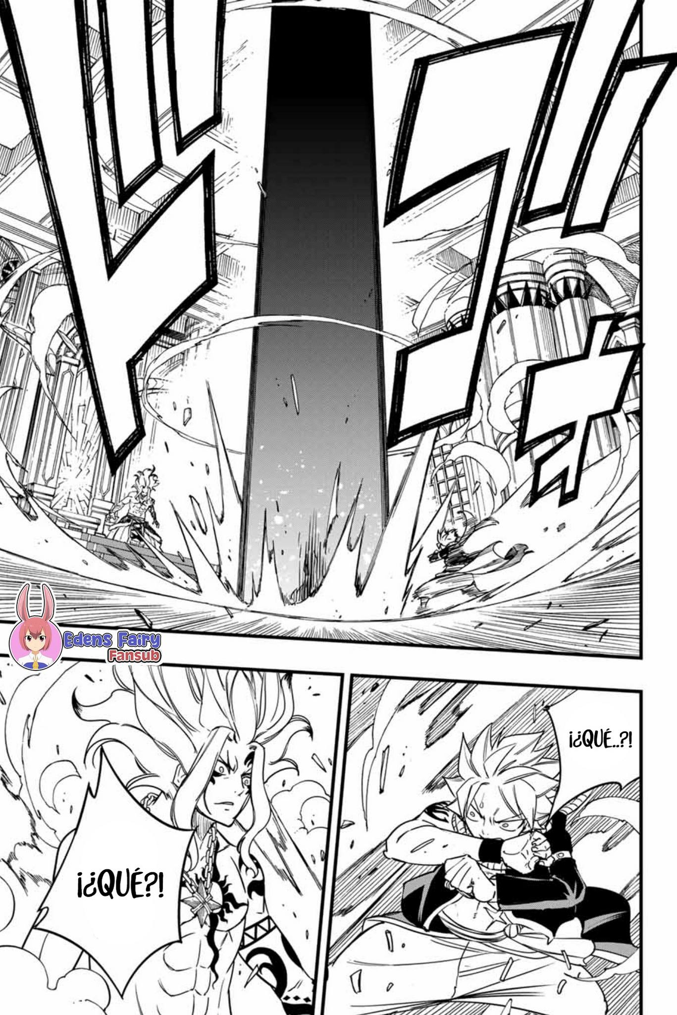Read Fairy Tail_ 100 Years Quest es Manga Online
