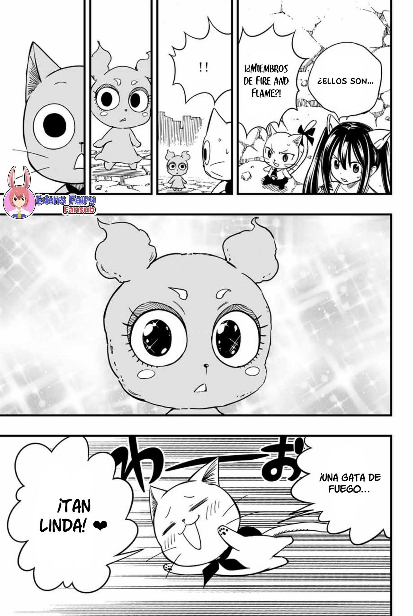 Read Fairy Tail_ 100 Years Quest es Manga Online