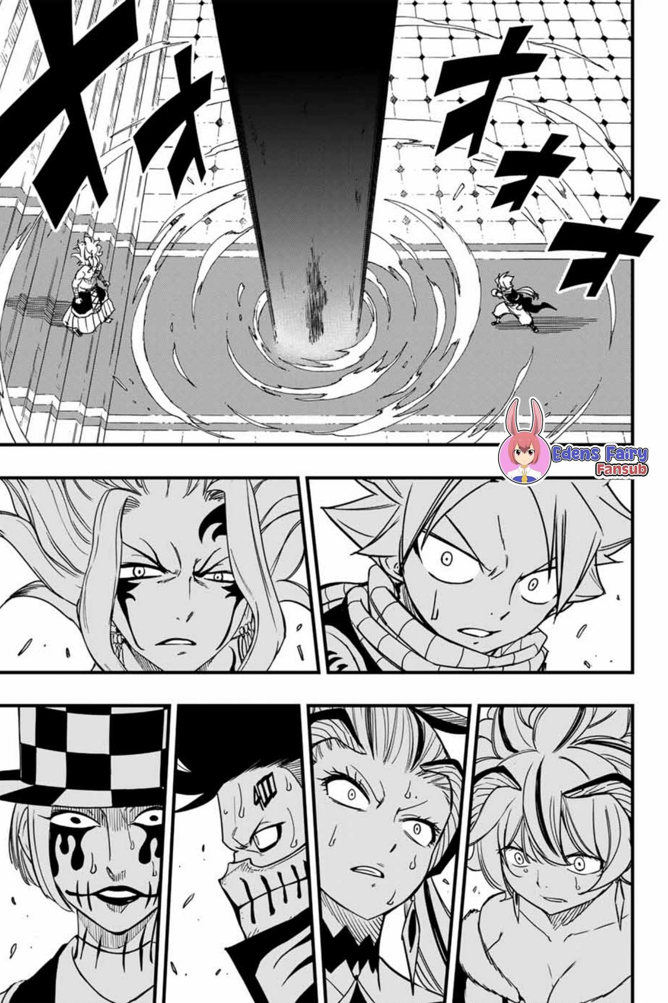 Read Fairy Tail_ 100 Years Quest es Manga Online