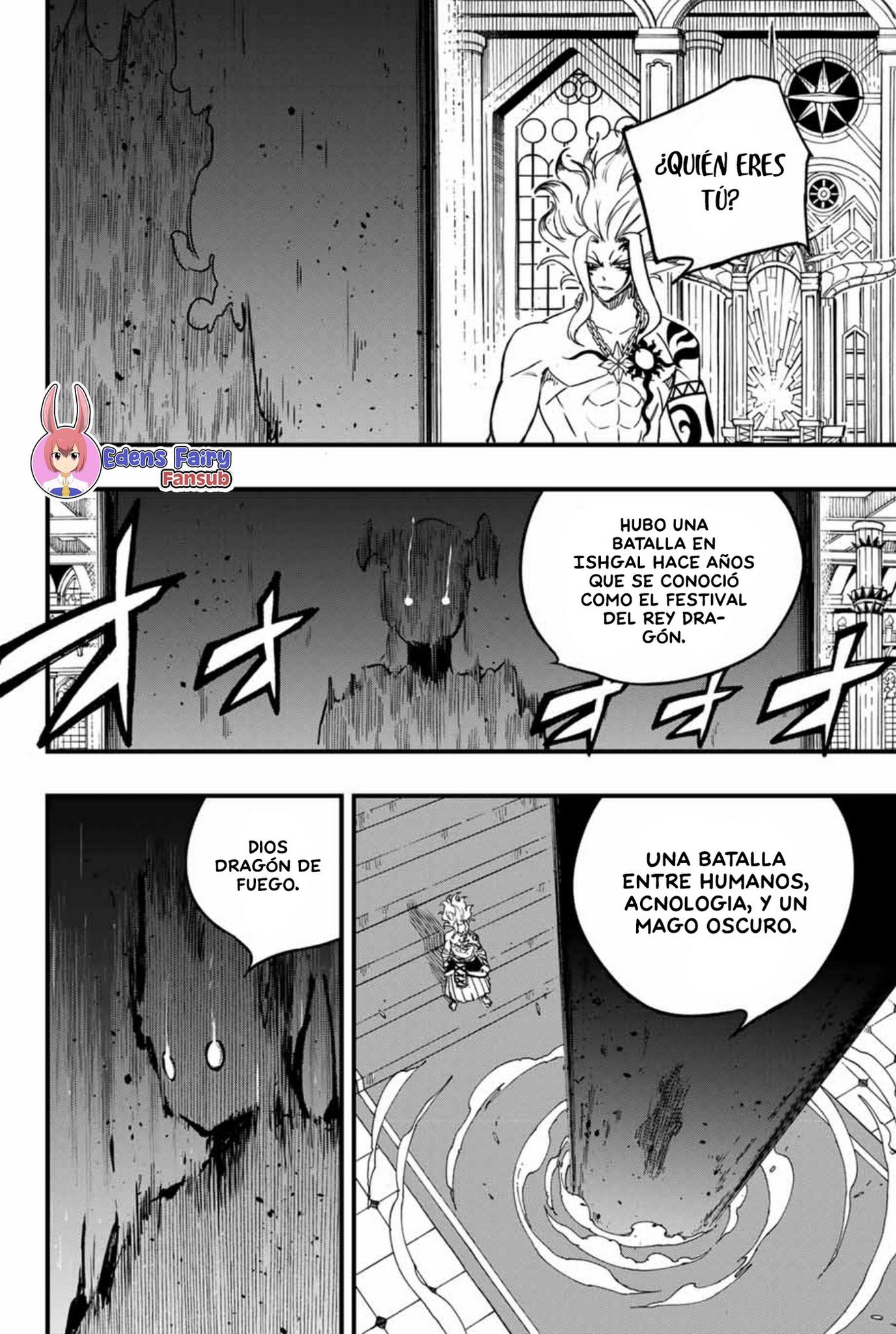 Read Fairy Tail_ 100 Years Quest es Manga Online