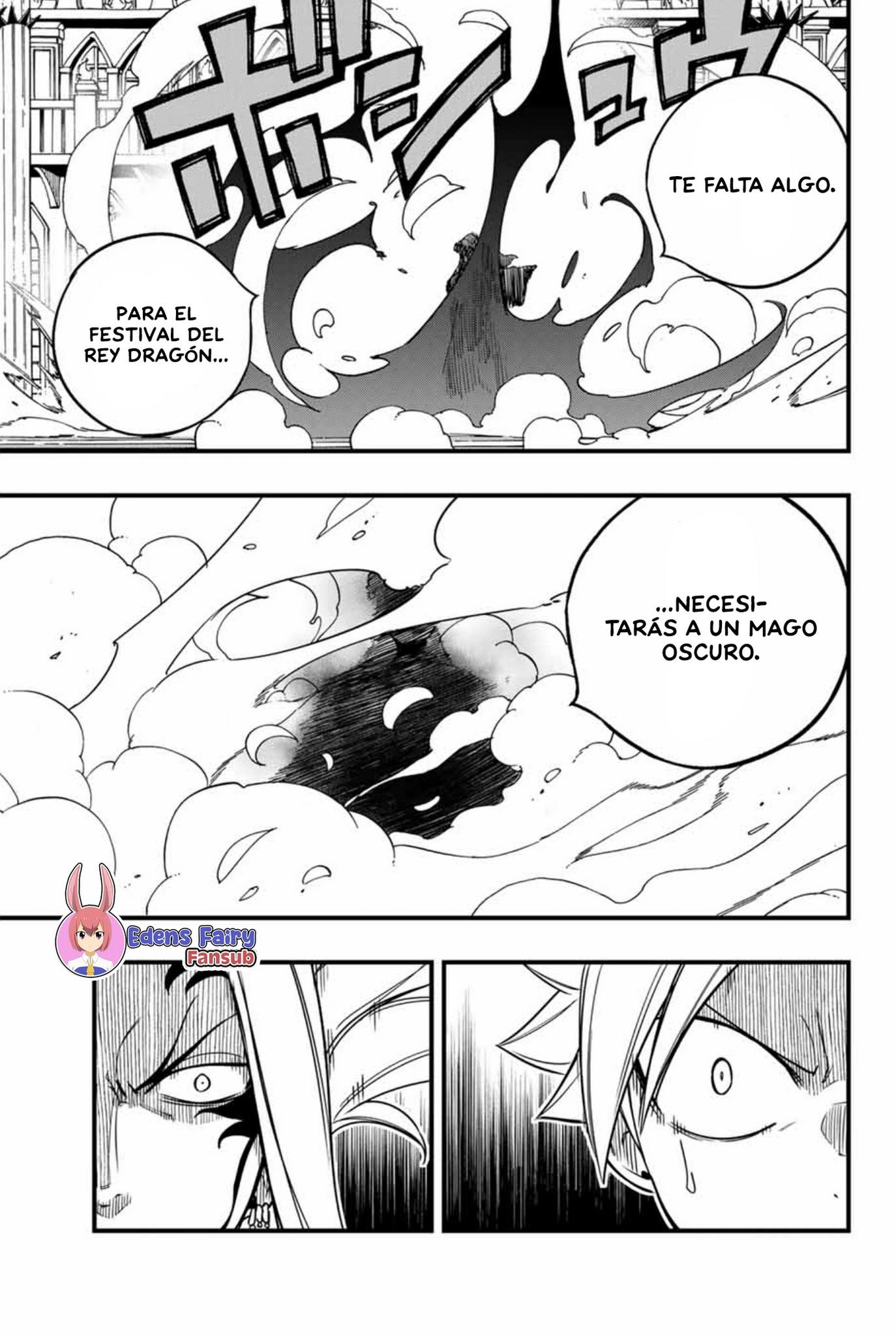 Read Fairy Tail_ 100 Years Quest es Manga Online