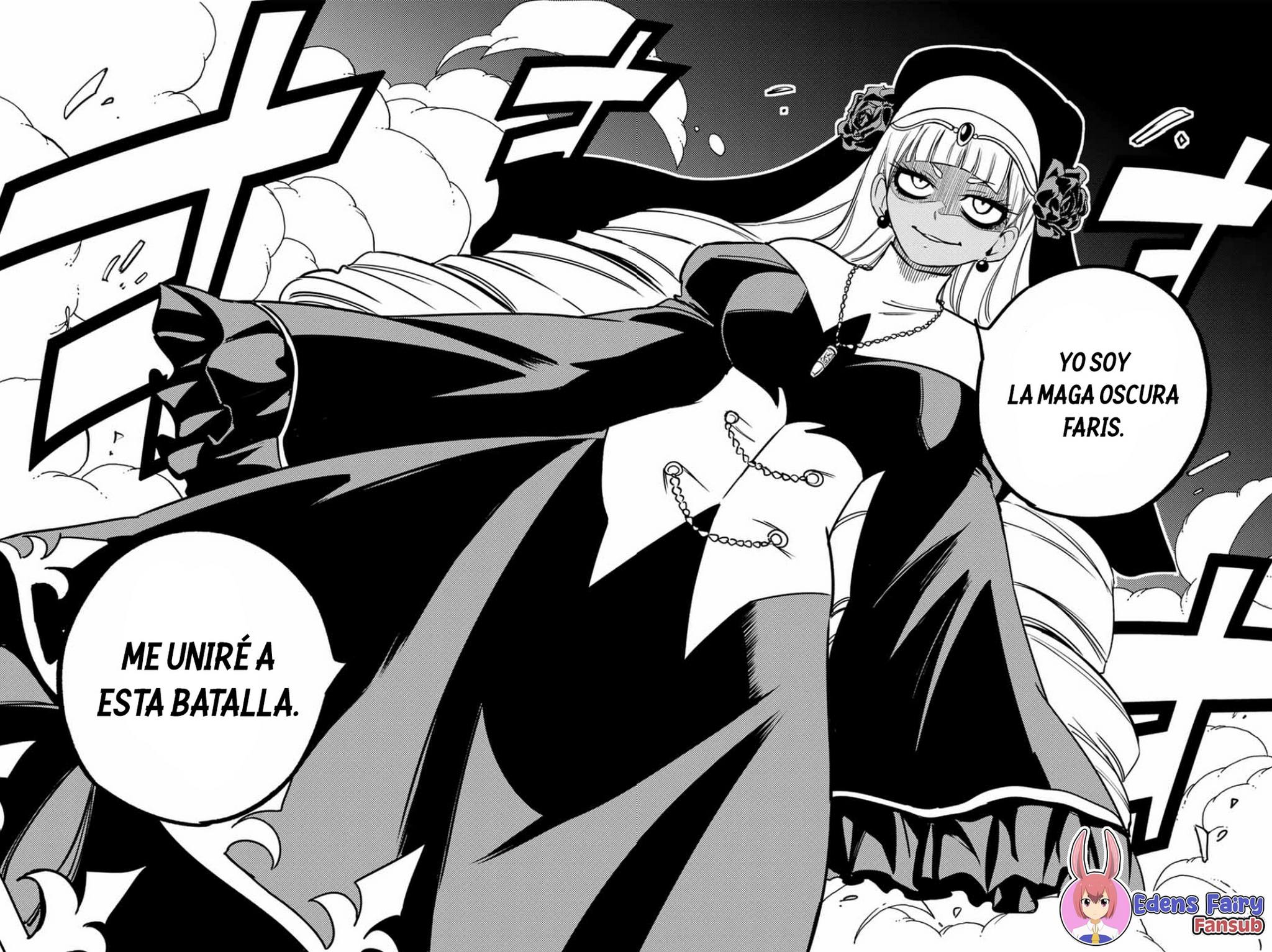 Read Fairy Tail_ 100 Years Quest es Manga Online