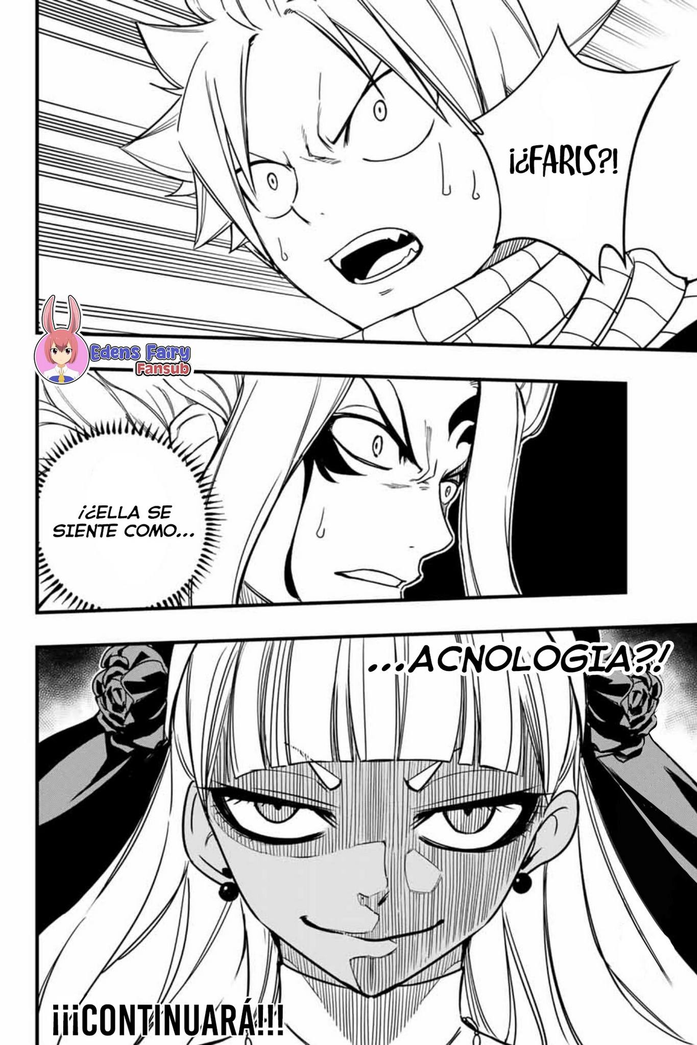 Read Fairy Tail_ 100 Years Quest es Manga Online
