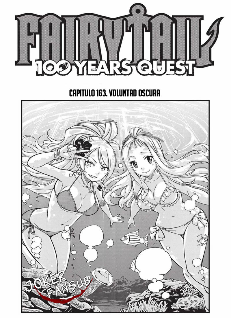 Read Fairy Tail_ 100 Years Quest es Manga Online