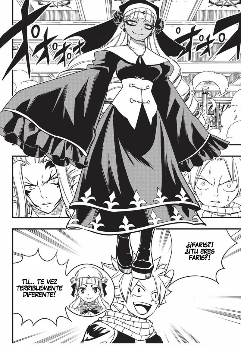 Read Fairy Tail_ 100 Years Quest es Manga Online