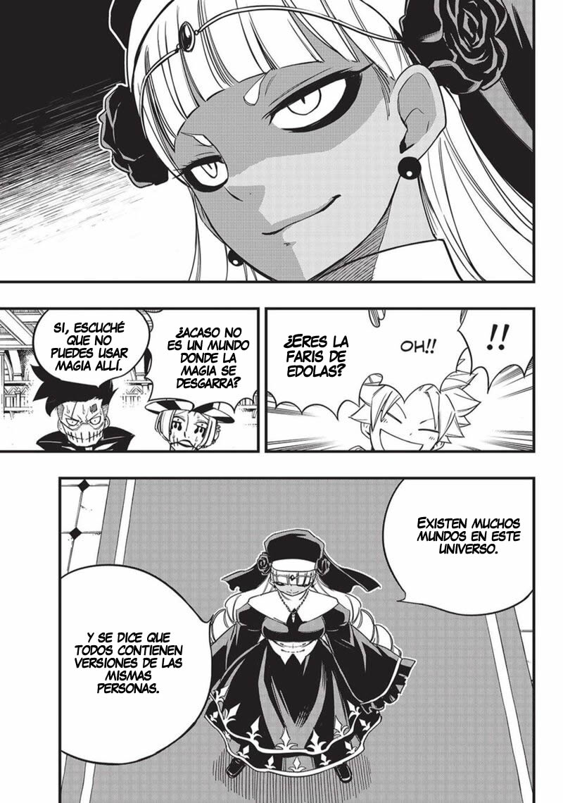 Read Fairy Tail_ 100 Years Quest es Manga Online