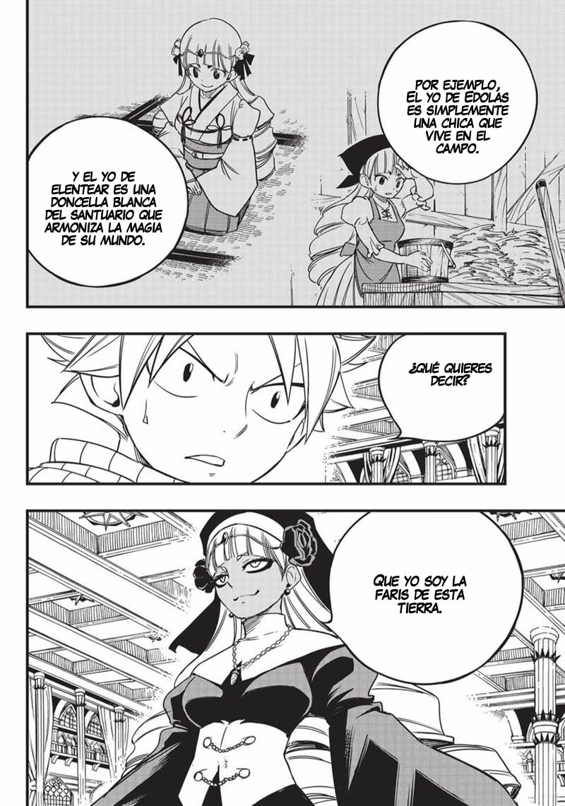 Read Fairy Tail_ 100 Years Quest es Manga Online