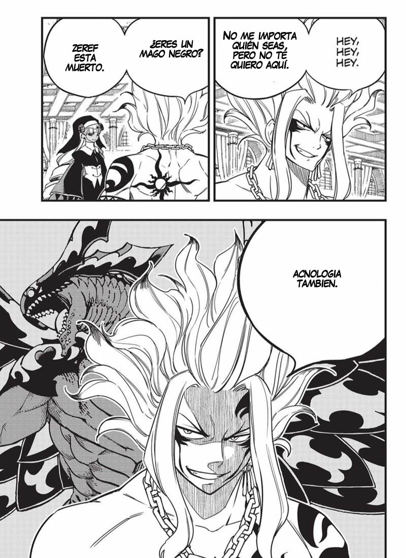 Read Fairy Tail_ 100 Years Quest es Manga Online