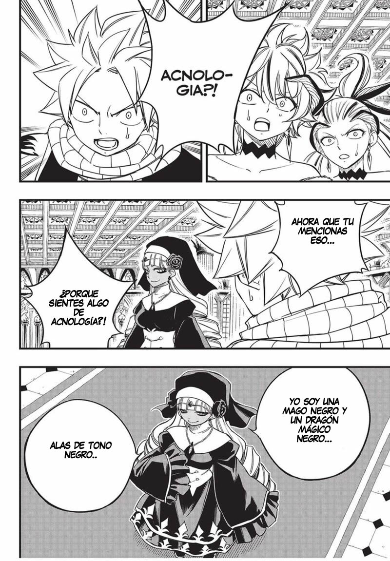 Read Fairy Tail_ 100 Years Quest es Manga Online