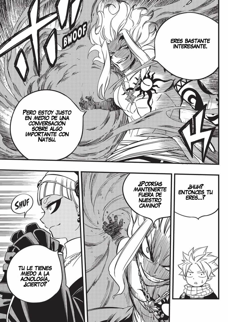 Read Fairy Tail_ 100 Years Quest es Manga Online