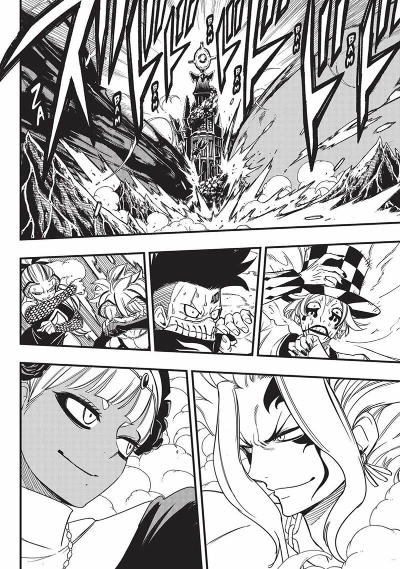 Read Fairy Tail_ 100 Years Quest es Manga Online