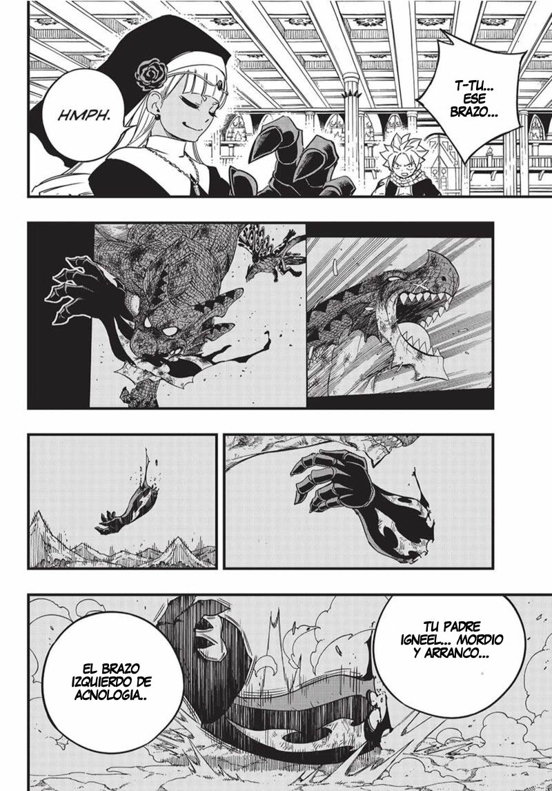 Read Fairy Tail_ 100 Years Quest es Manga Online