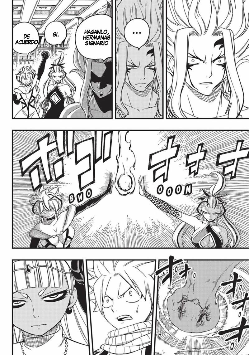Read Fairy Tail_ 100 Years Quest es Manga Online