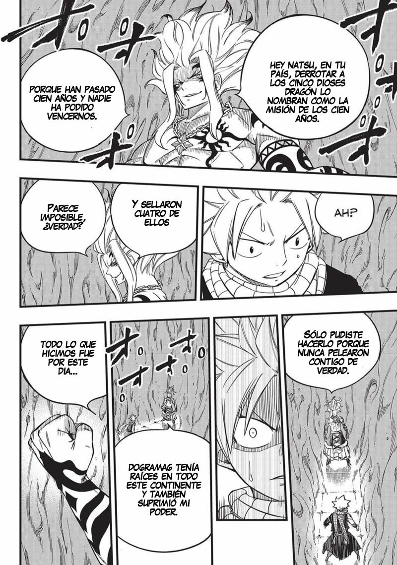 Read Fairy Tail_ 100 Years Quest es Manga Online