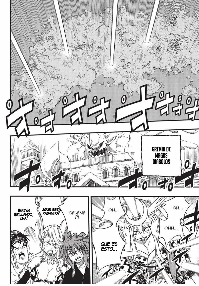 Read Fairy Tail_ 100 Years Quest es Manga Online