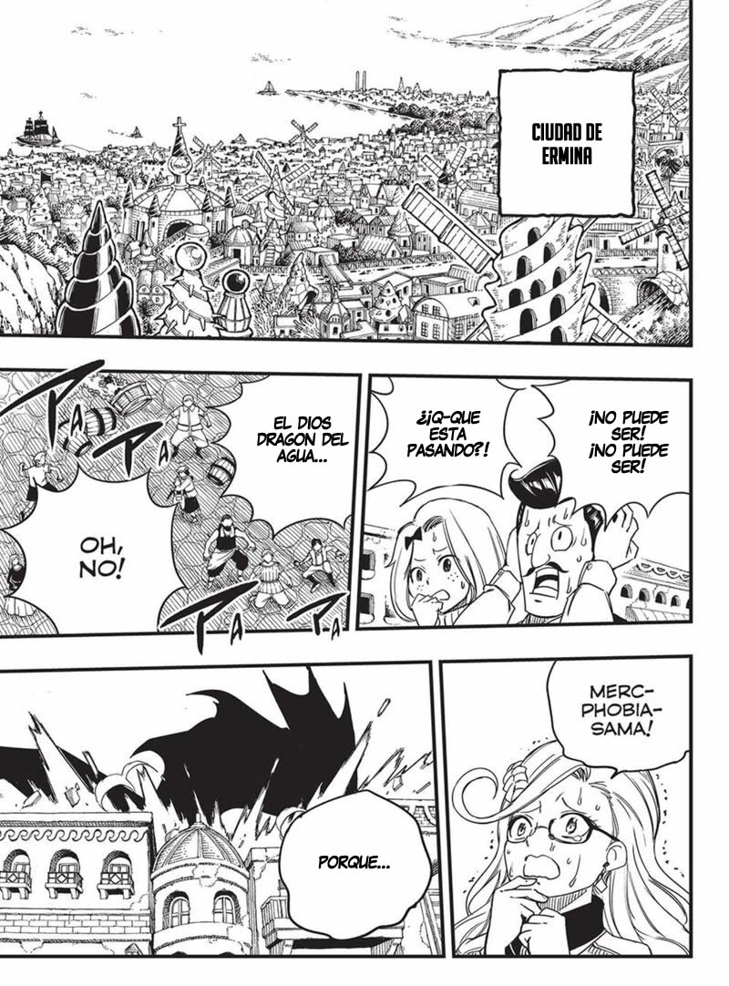 Read Fairy Tail_ 100 Years Quest es Manga Online