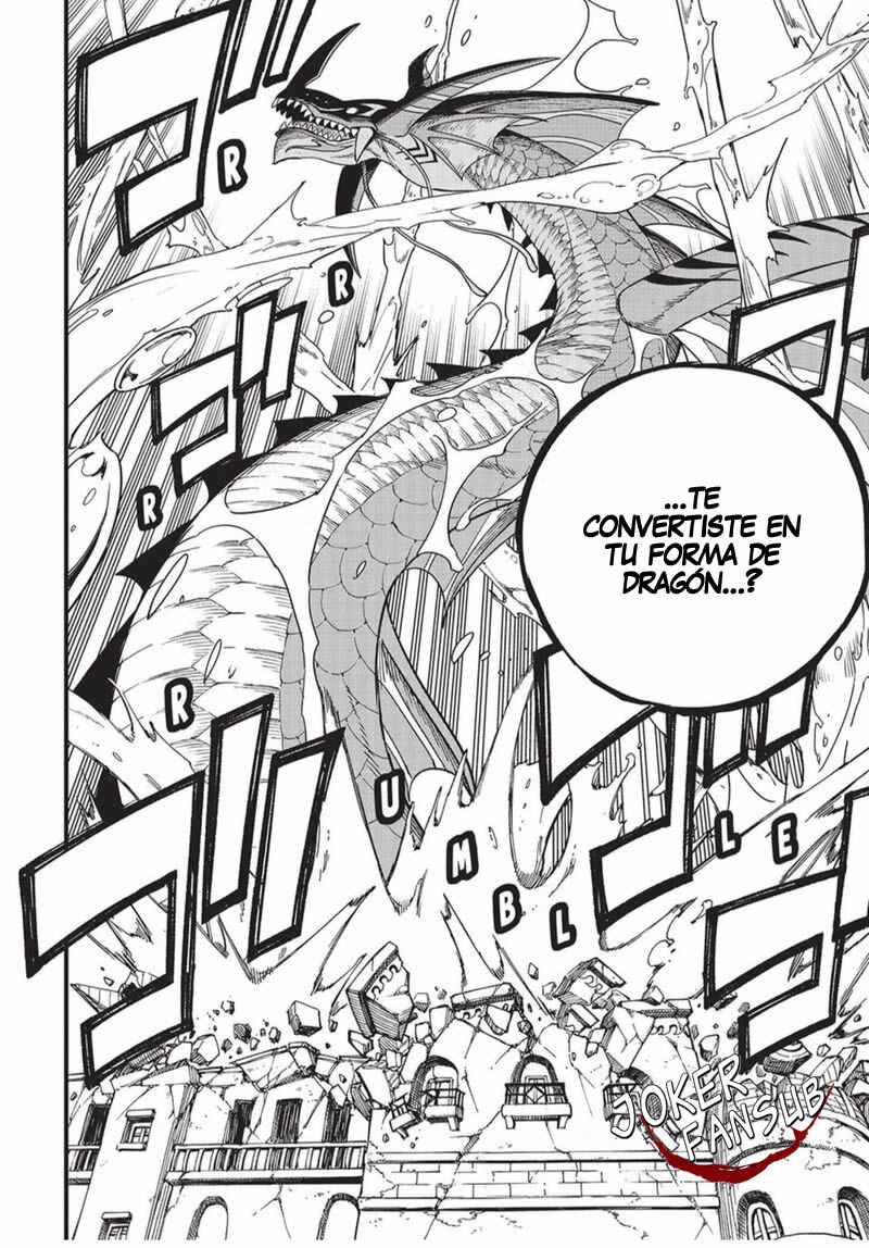 Read Fairy Tail_ 100 Years Quest es Manga Online