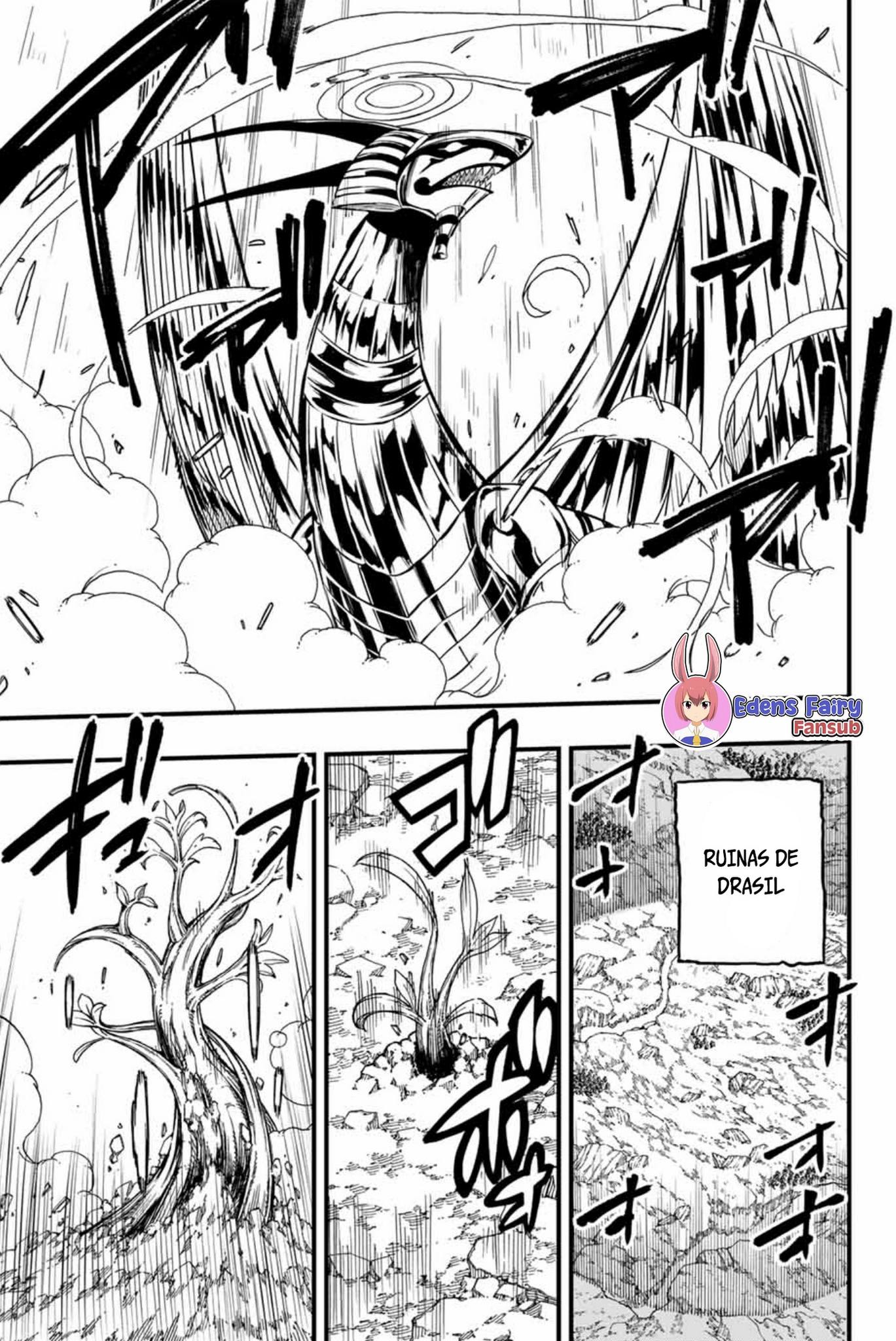 Read Fairy Tail_ 100 Years Quest es Manga Online