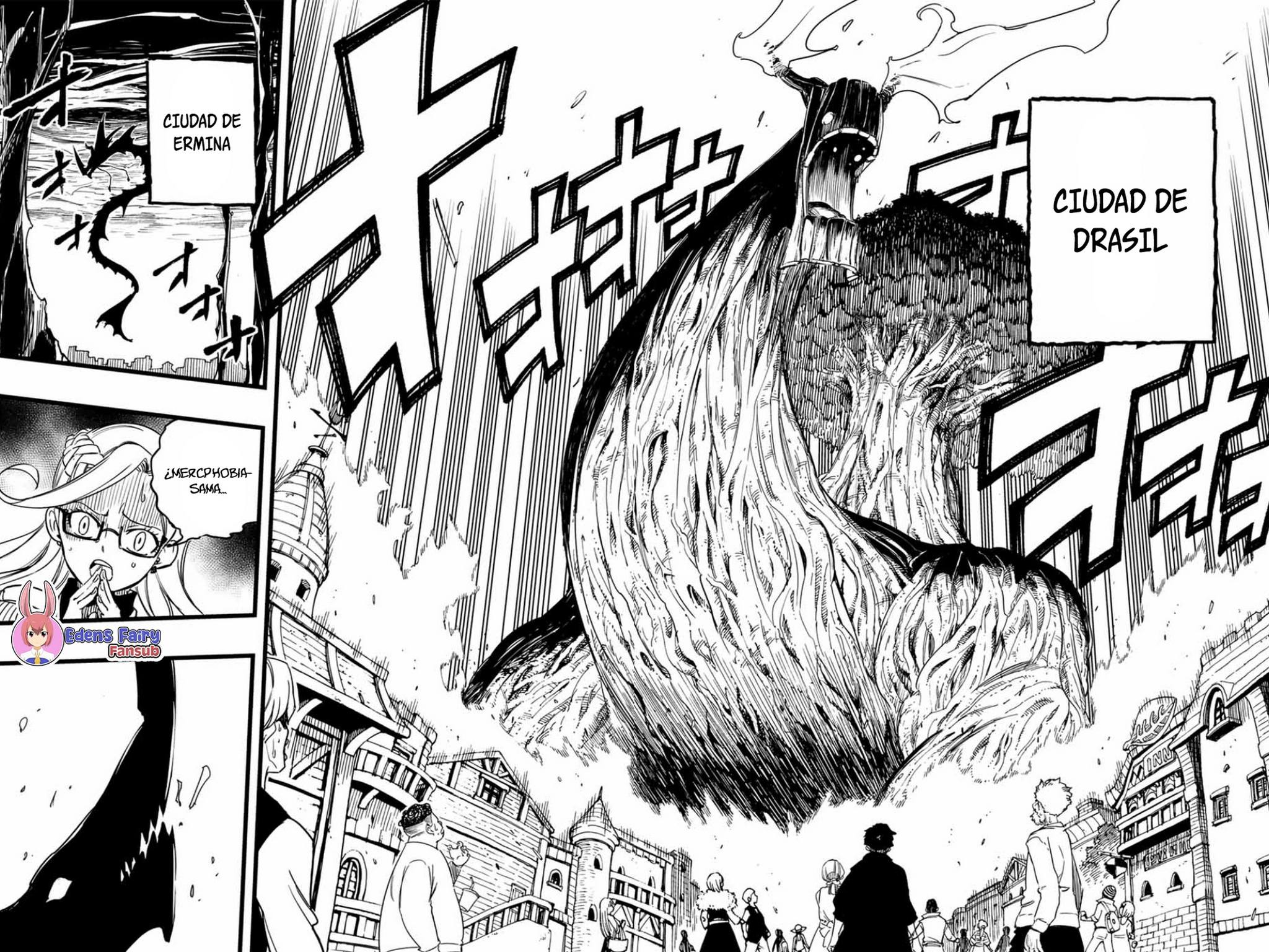 Read Fairy Tail_ 100 Years Quest es Manga Online