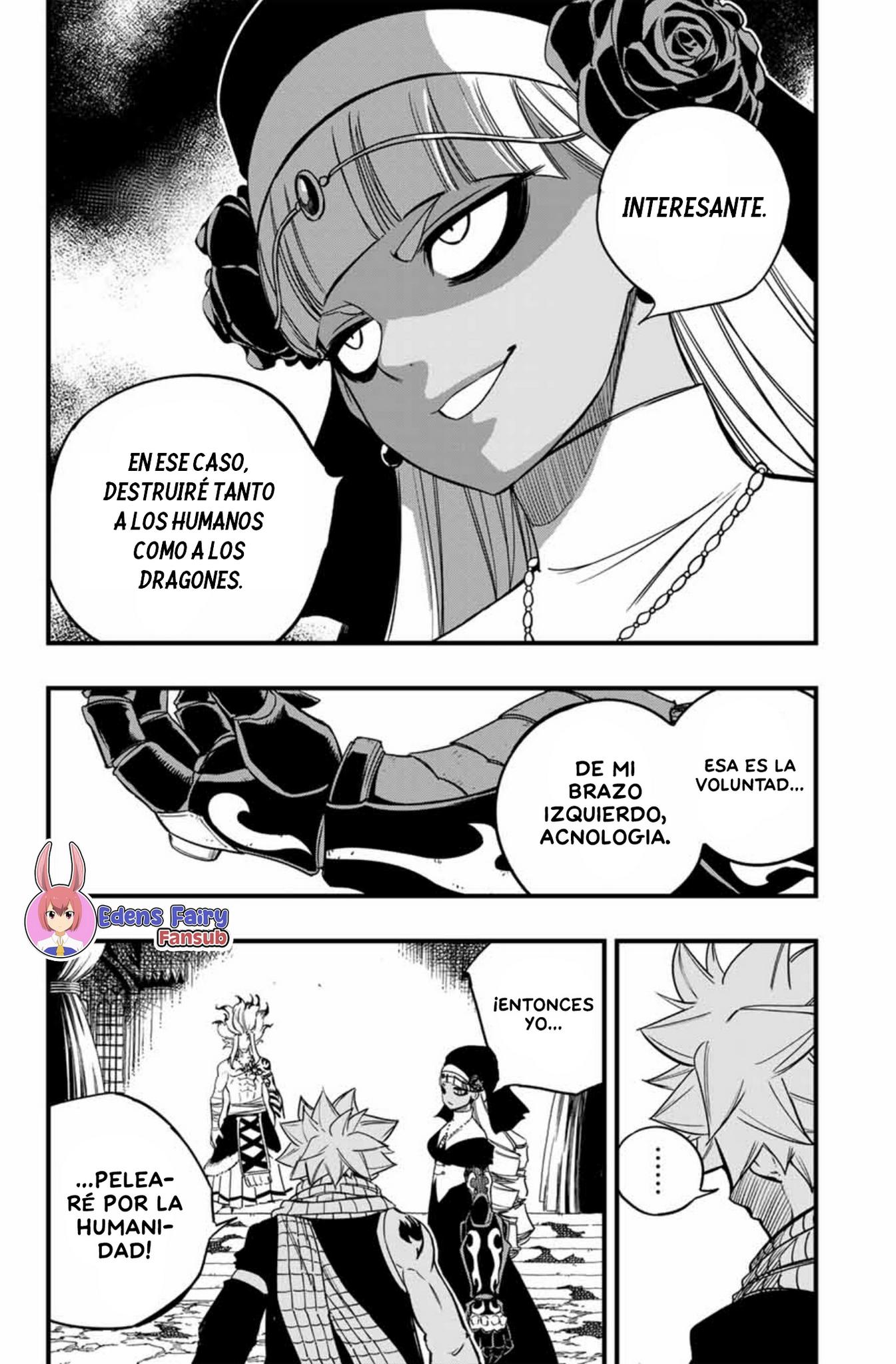 Read Fairy Tail_ 100 Years Quest es Manga Online
