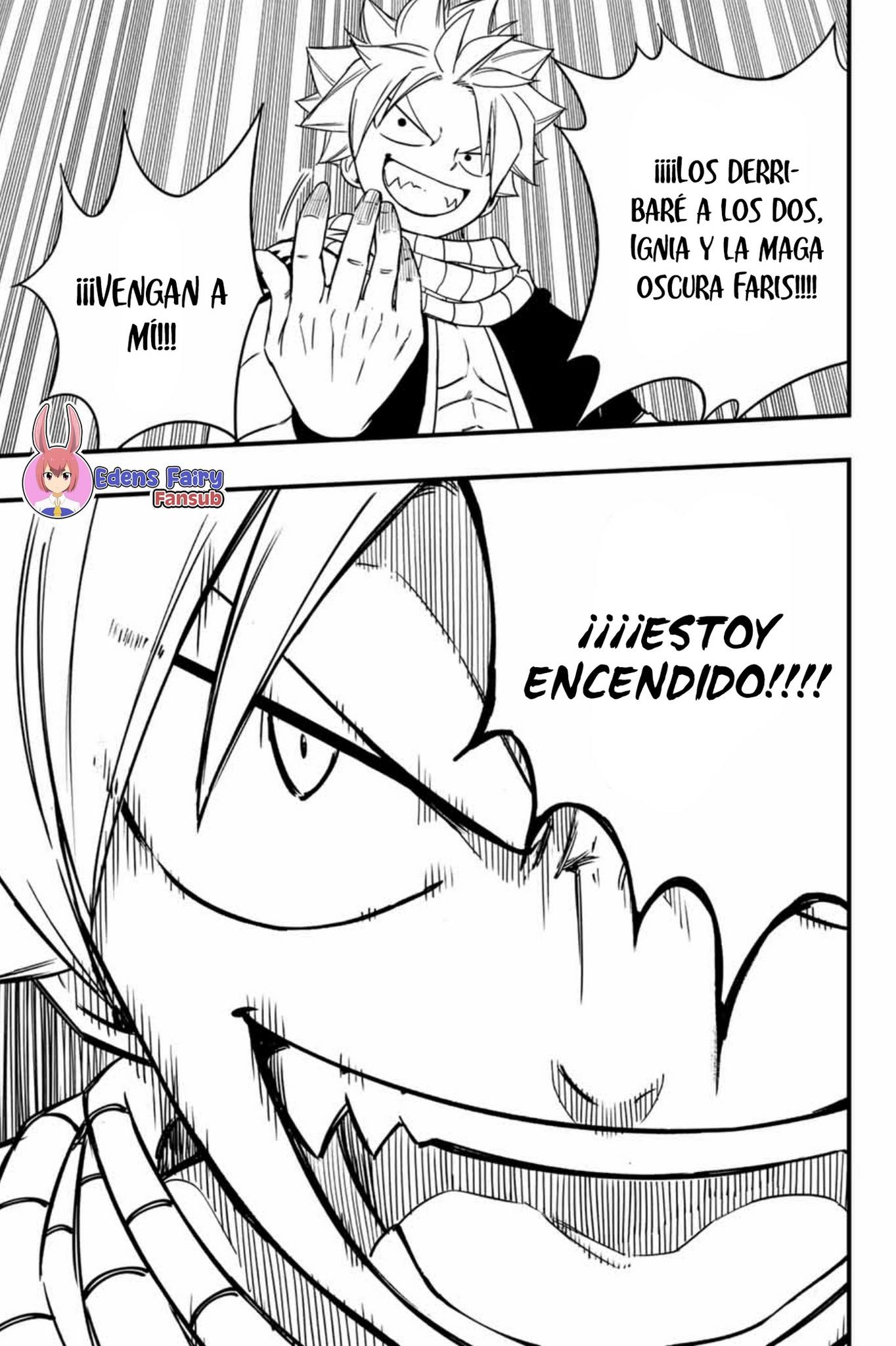 Read Fairy Tail_ 100 Years Quest es Manga Online