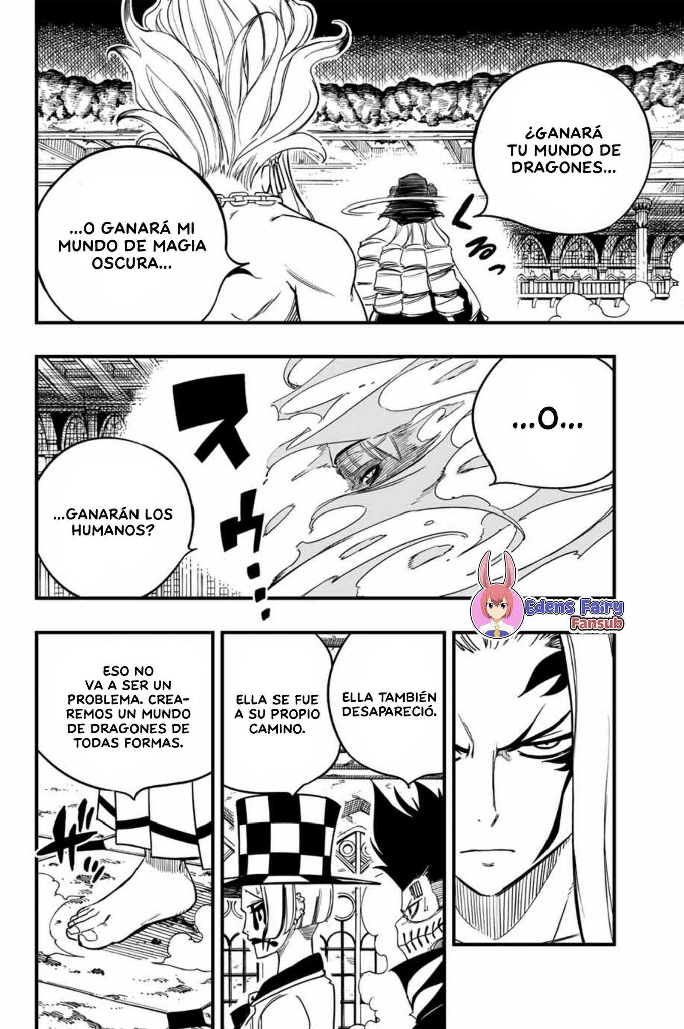 Read Fairy Tail_ 100 Years Quest es Manga Online