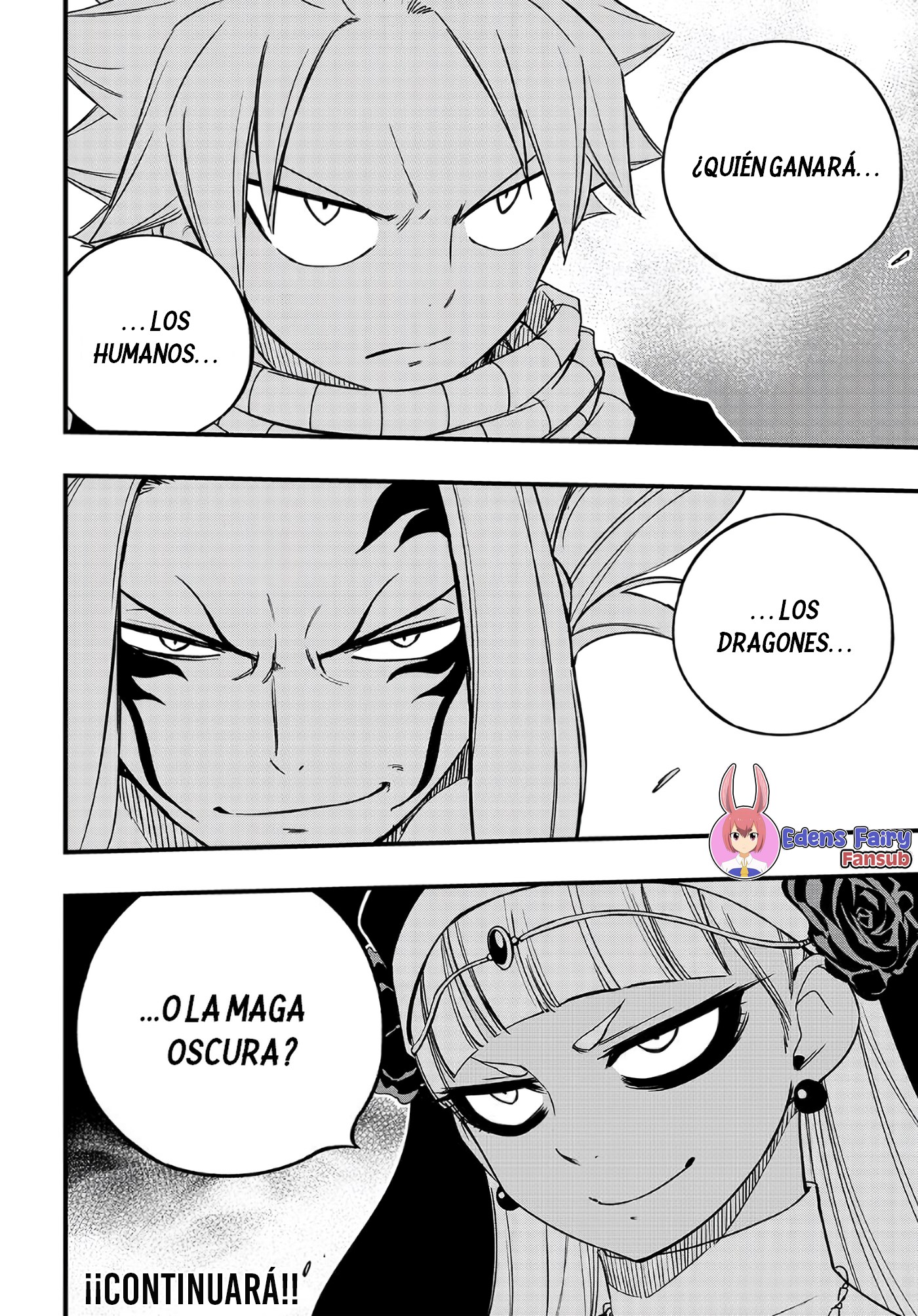Read Fairy Tail_ 100 Years Quest es Manga Online