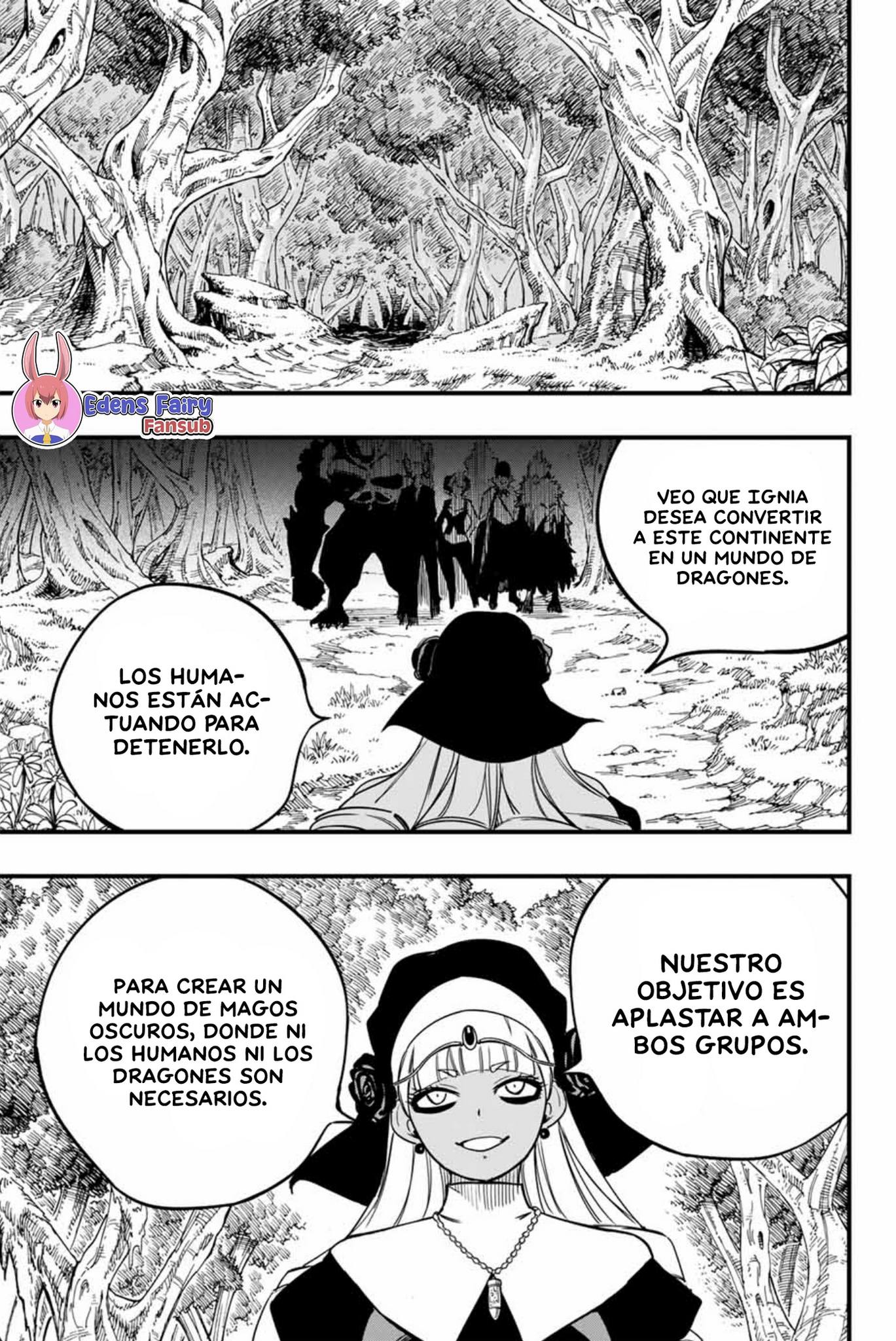 Read Fairy Tail_ 100 Years Quest es Manga Online