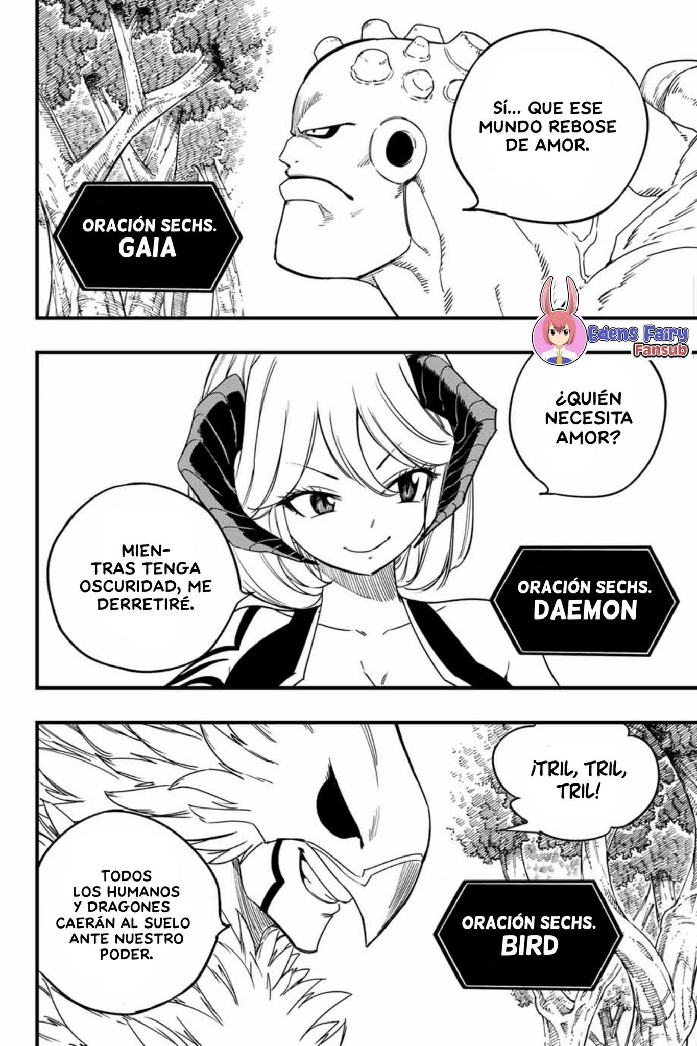 Read Fairy Tail_ 100 Years Quest es Manga Online