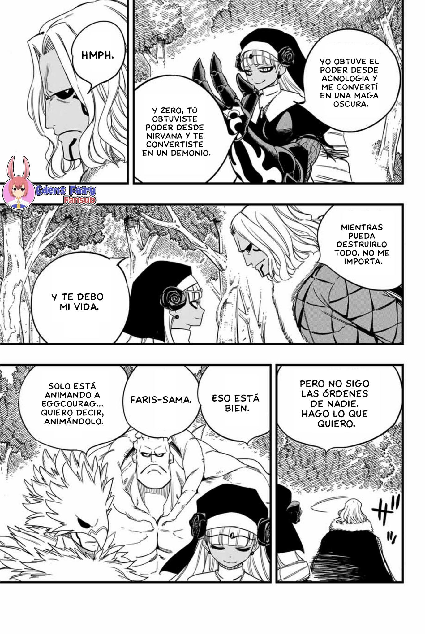 Read Fairy Tail_ 100 Years Quest es Manga Online